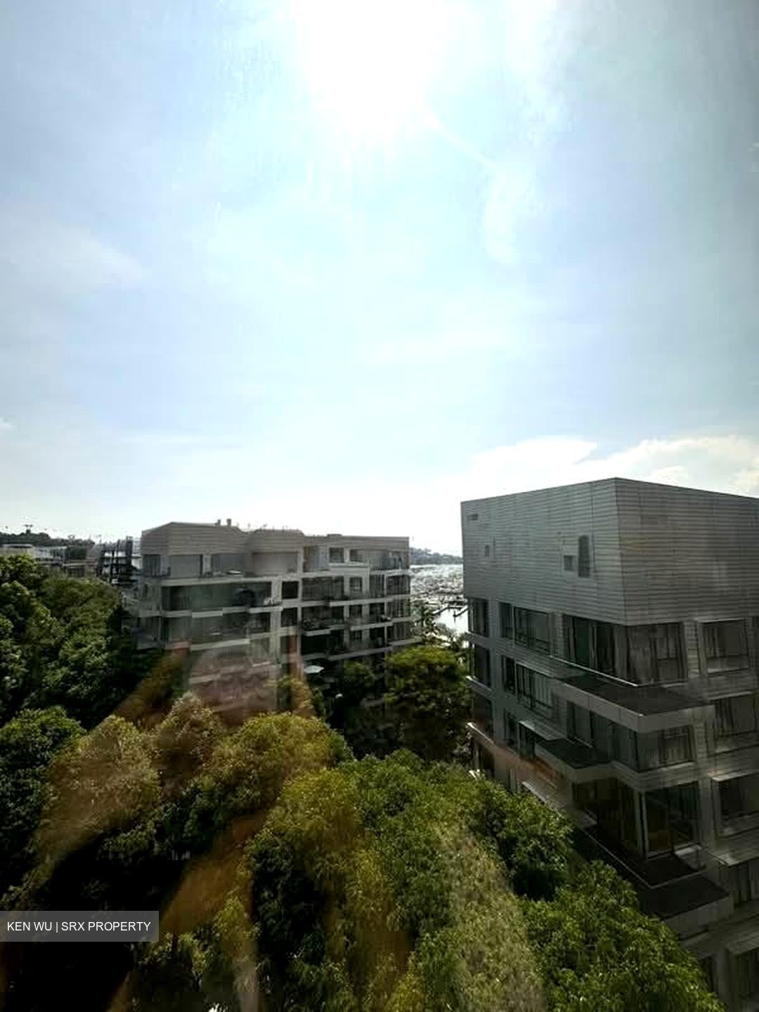 Reflections At Keppel Bay (D4), Condominium #570907571